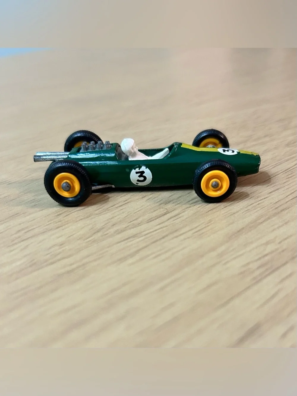 MATCHBOX regular cars